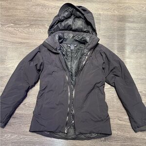 Arcteryx Winter Insulated Jacket